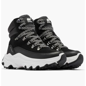 Sorel - Kinetic Breakthru Conquest Waterproof Boot